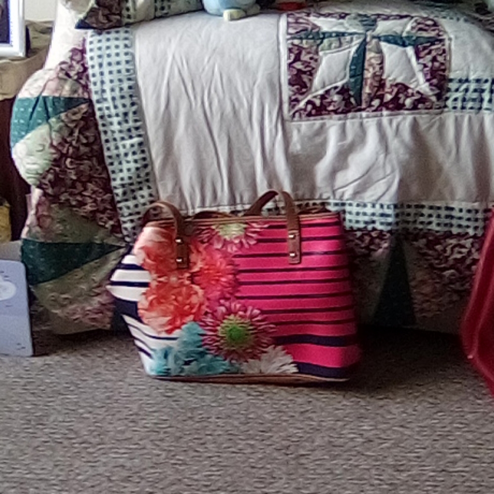 Handbag